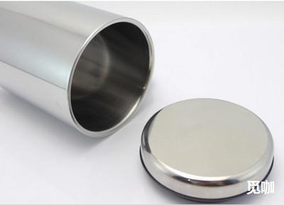 厂家批发不锈钢水杯无网杯 双层保温杯  隔热杯 随手杯礼品