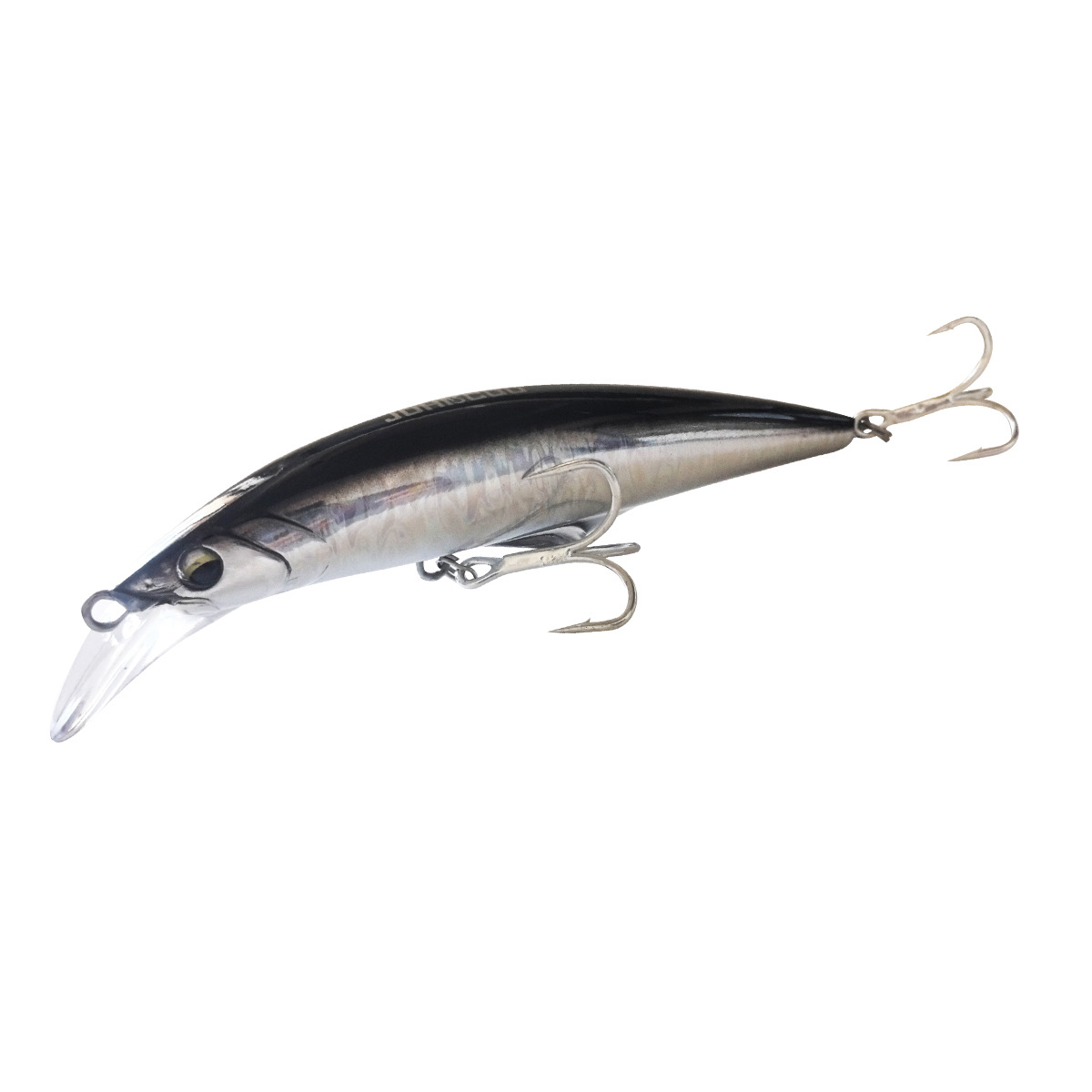 30g / 46g gran minoloia cebo duro de pesca de remolque de pesca image 13