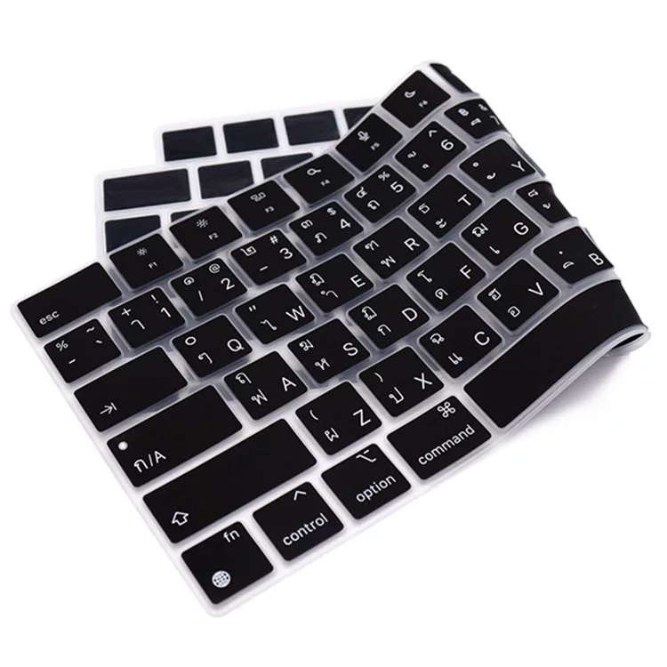 Совместимая клавиатура, MacBook, Pro 14