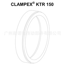 ��Û��CLAMPEX-KTR150 self-centering internal clamping set