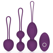 ꎵobA呟  Kegel Balls Set