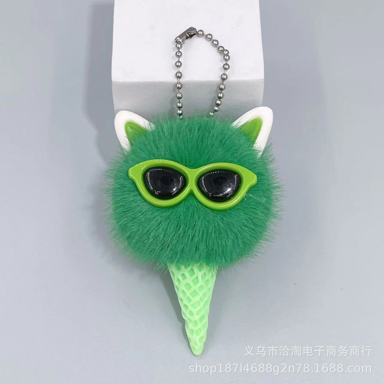 크리스마스 그린 & 펜던트