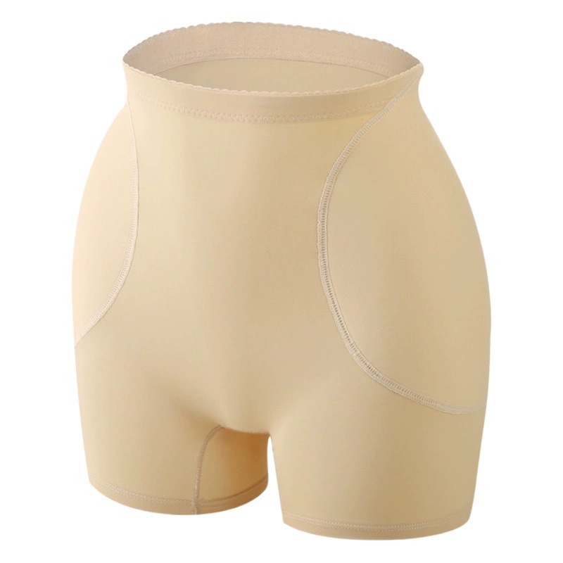 Брюки для женщин, формирующие бедра через границу