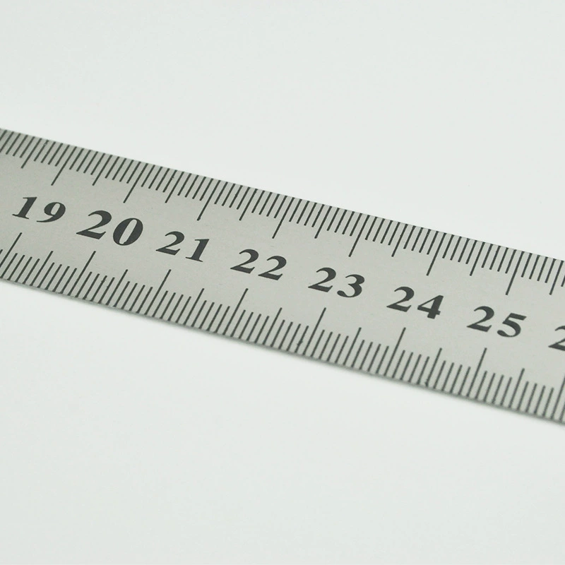 Ruler, 30cm, 1 pieces