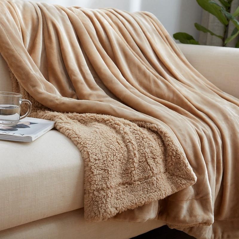 Winter Blankets