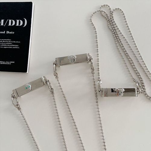 Mobile phone back clip new metal mobile phone crossbody chain back clip mobile phone clip crossbody chain mobile phone lanyard clip mobile phone