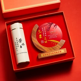 奖杯;奖牌;创意礼品套装