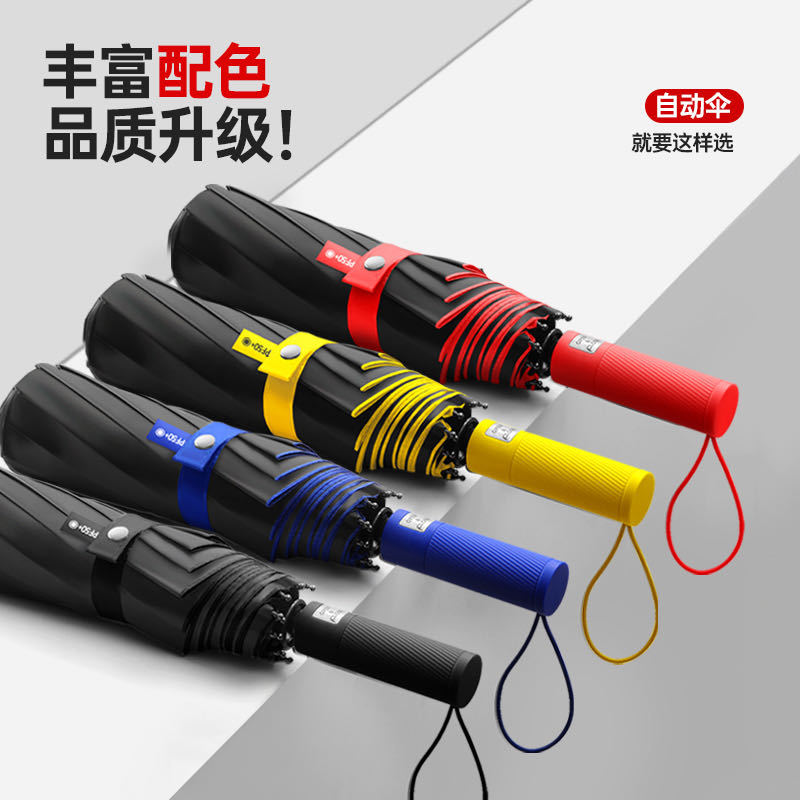 automatic big umbrella
