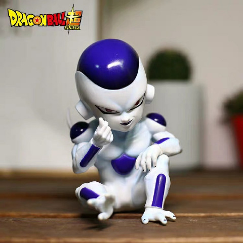 Bolsa Bixin Frieza 10cm