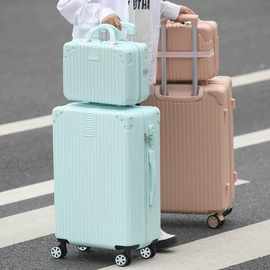 二十寸行李箱可以带上飞机的行李箱坐飞机专用行李箱拉扦旅行箱跨