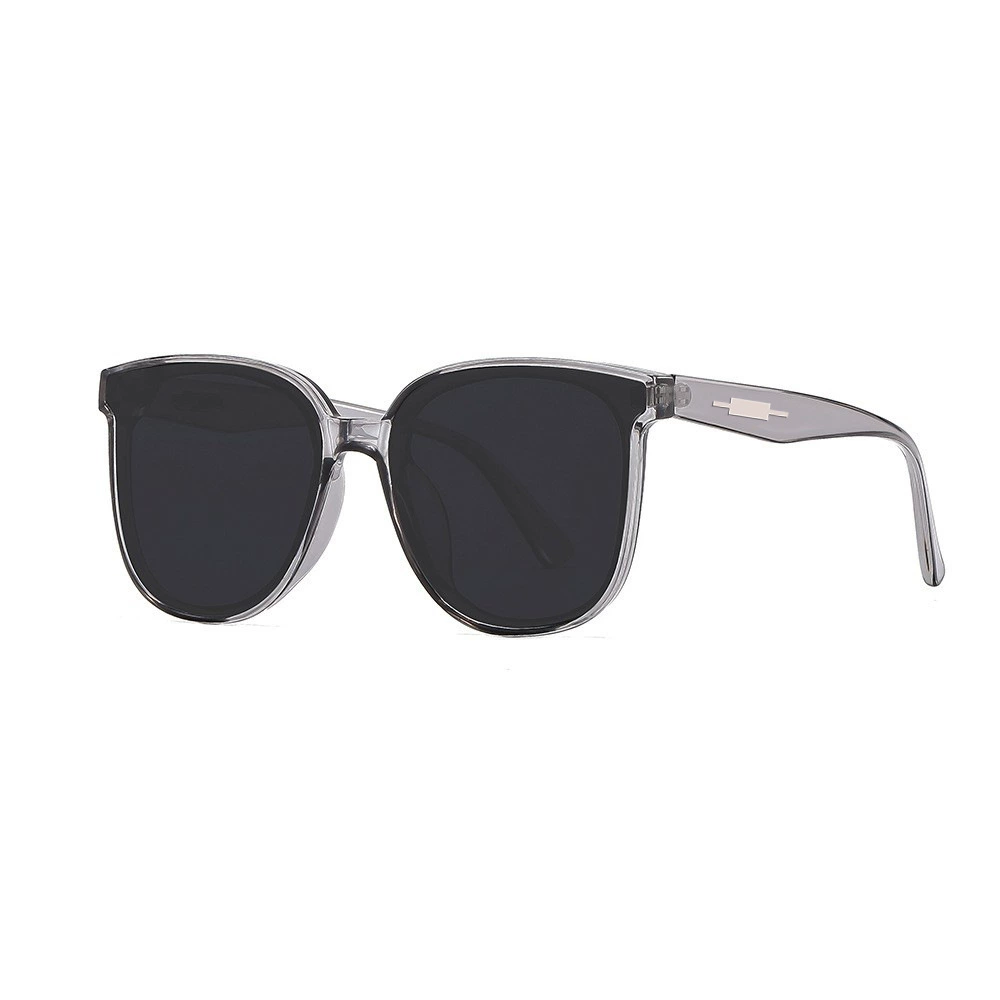 GM Oversized Women's Sunglasses, Thin Frame, UV Protection, Polarized & Non-Polarized Options