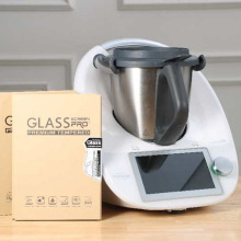 适用于Thermomix TM6美善品屏幕保护膜保护屏幕耐冲击刮擦