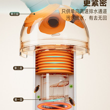 ��ˮ��������ϴ�C��ˮ�ܵ�©���^��ͨ�N����ˮ����ˮ�ܷ���