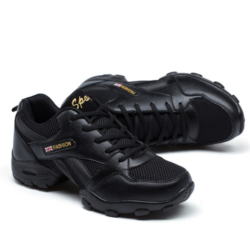 Men's shoes dance shoes square dance shoes white dance shoes modern jazz shoes spring and autumn men's dance shoes