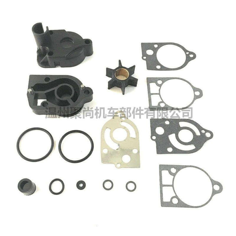 Mercury 46-77177A3 18-3324 水星水泵修包