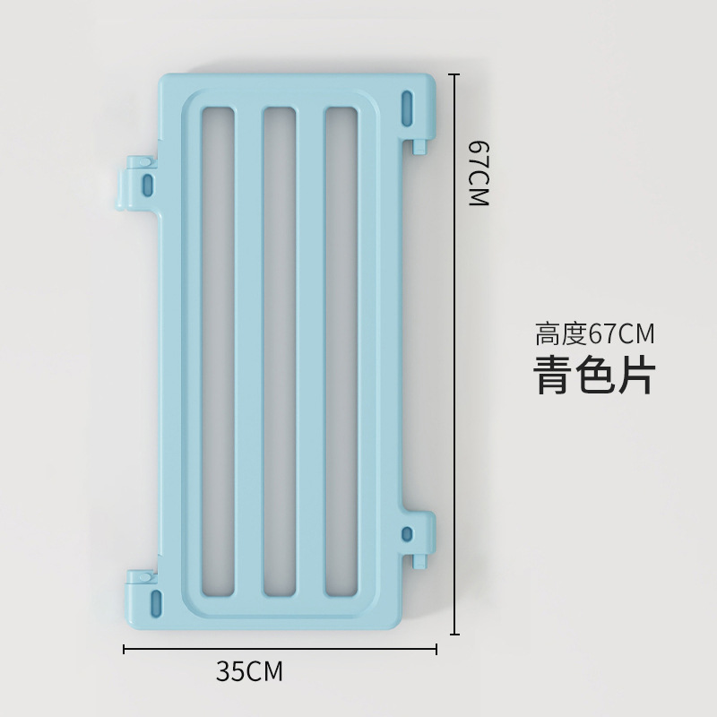 높이 67cm 시안 모 놀리 식