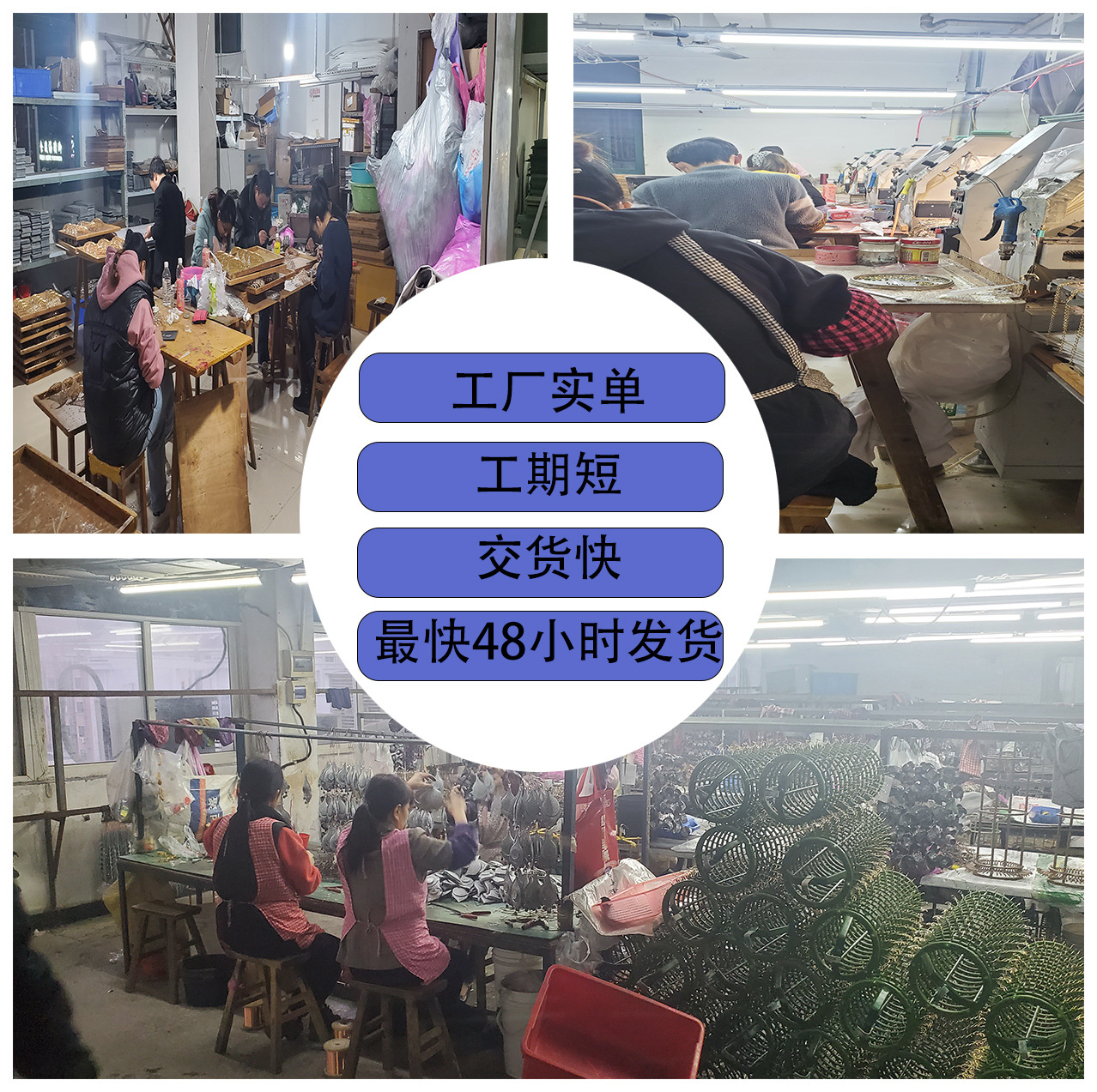 Los fabricantes venden exquisitas servilletas de metal, botones, mesas de comedor, platos, adornos, vajillas, reuniones de hotel en casa, imprescindibles