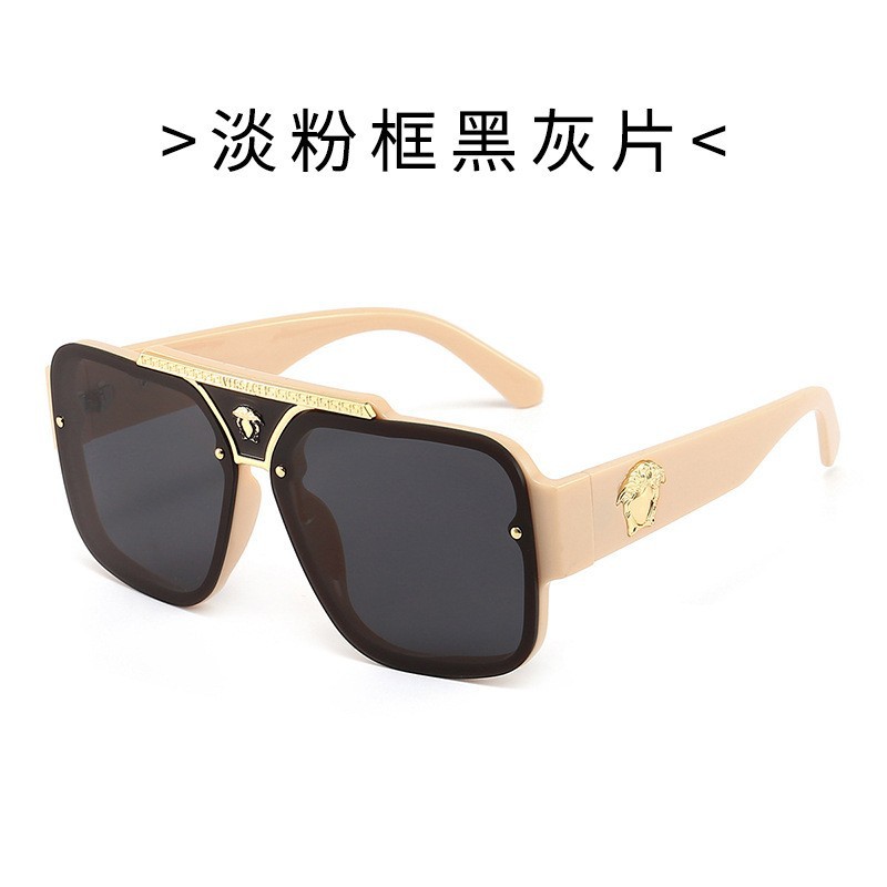 베이지 블랙 그레이 플레이크