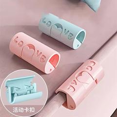 夹被子被单被罩扣床单固定器防跑神器防滑夹子定角器家用无针床罩