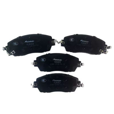 Rear Pieces 3501407XGW01A, Tormoz supportları