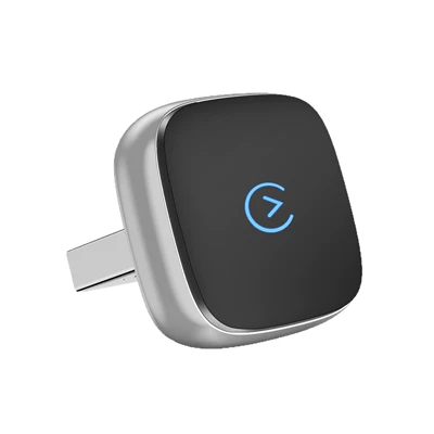 Simsiz CarPlay və Android Auto, New Cross-Border Apple Wired