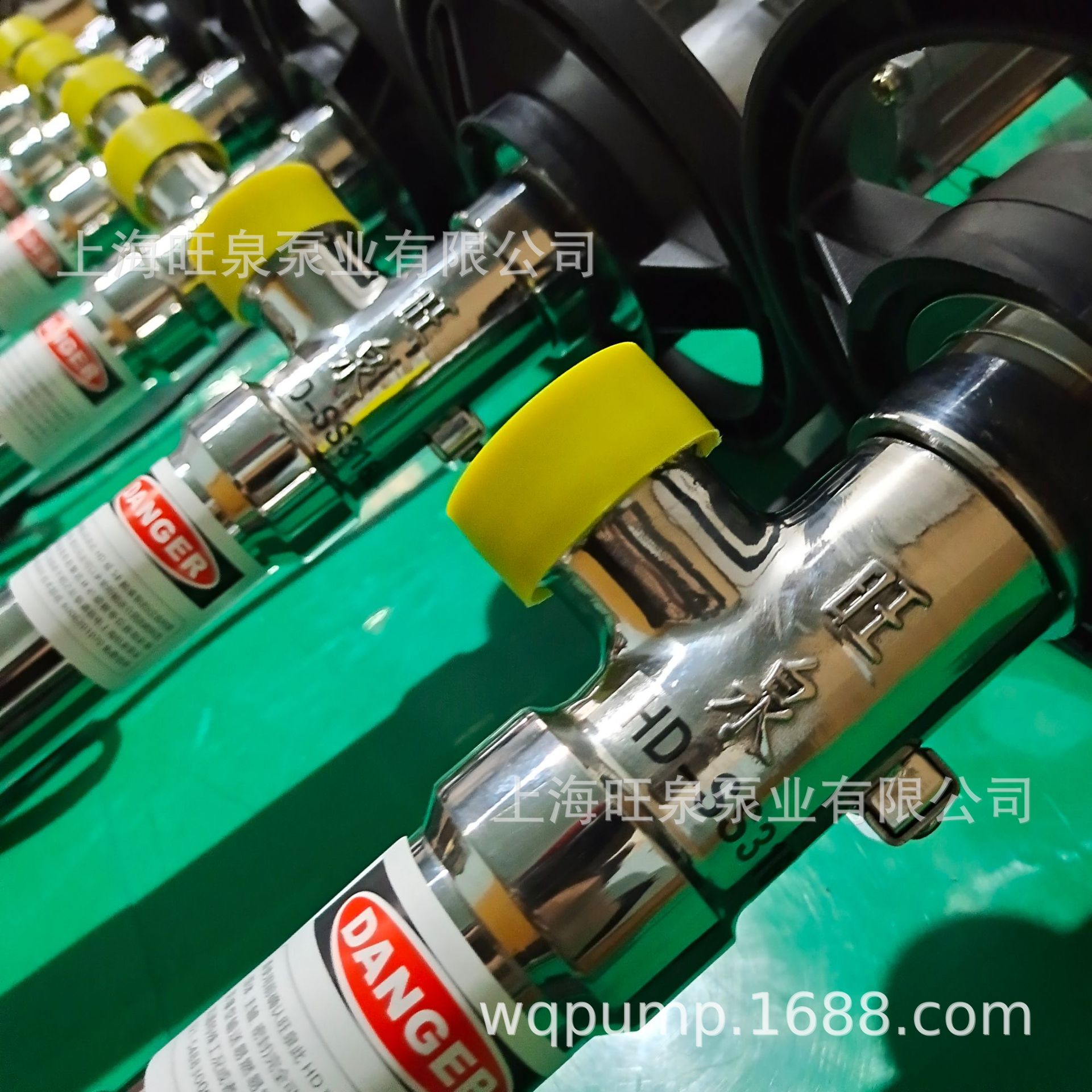 ��ȪHD-EX2-V+SS316L-1000����ַ�����Ͱ�á������綯��Һ��