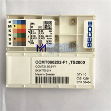 SECOɽΔ܇ƬCCMT060202-F1 TS2000܇