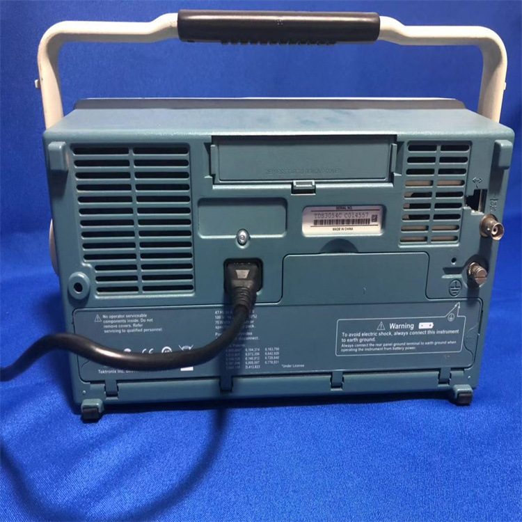 Tektronix泰克TDS3054数字示波器