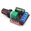 PWM DC motor speed regulator 2A 3A 5A 10A 10A speed adjustment switch function 1803bk 1203bk