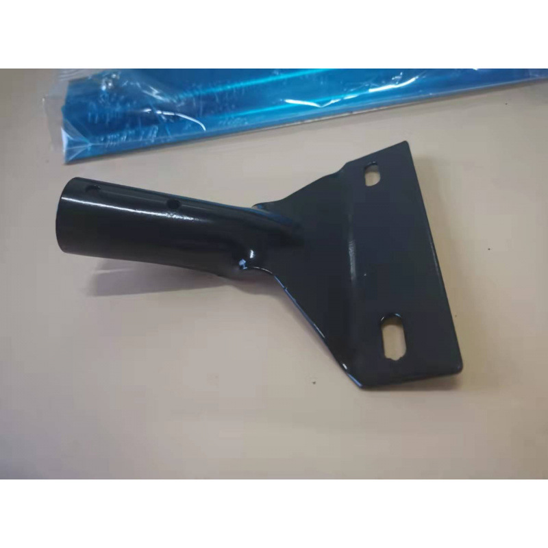 Adaptador de enchufe directo * 555x100mm * Adaptador de enchufe directo -201 acero inoxidable