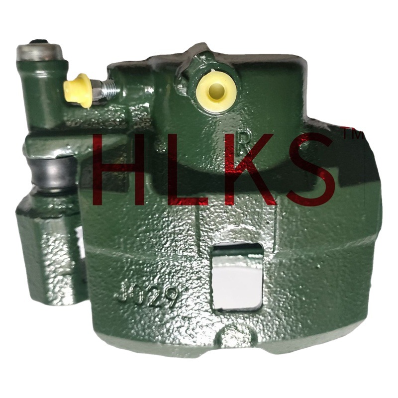 8-94388-013-0 adecuado para D-MAX cilindro de freno delantero LH cincuenta campana pinza de freno