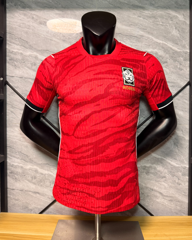 2627 nueva camiseta de fútbol de la Copa del Mundo de Estados Unidos, Canadá, México, Argentina, Portugal, Brasil, México