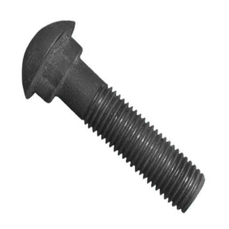 M22 perno de cola de pescado 235 de alta resistencia perno de pista de cola de pescado perno de placa de abrazadera de canal M22 × 125