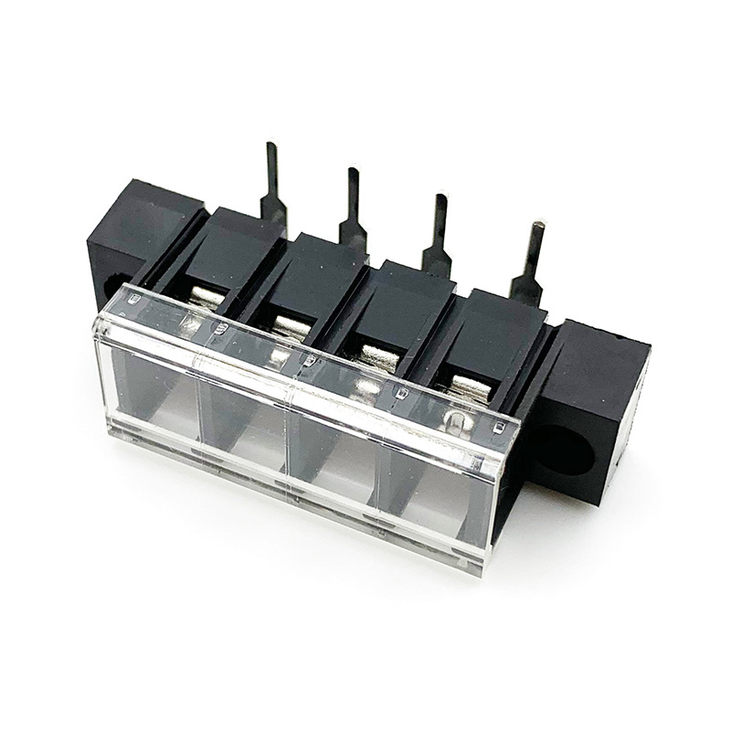 40A栅栏式PCB接线端子 KF78RM 13.0mm DG78R A 高正 连接器接插件