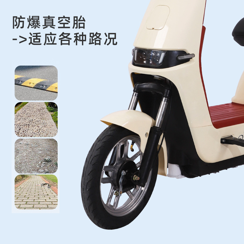 Nuevo colorido caballo adulto para caminar dos ruedas de larga duración fabricantes de automóviles de batería al por mayor vehículos eléctricos autónomos