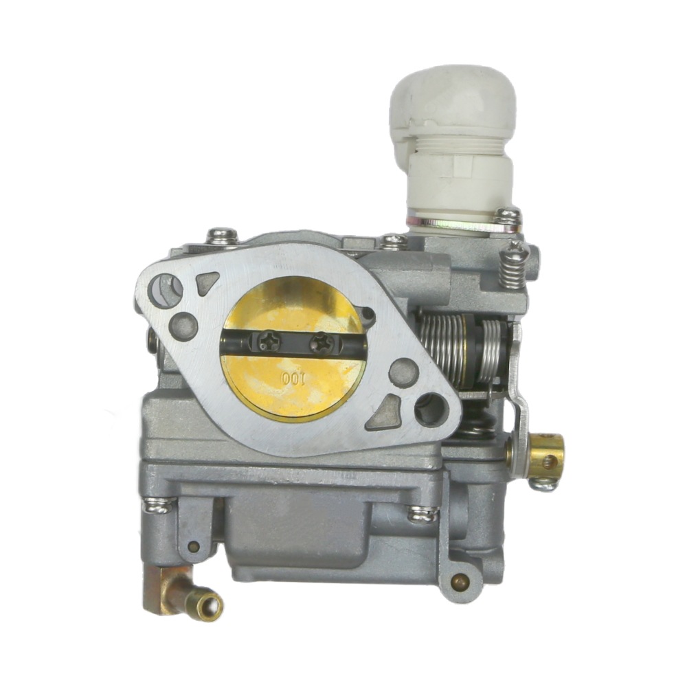 Suitable for Yamaha 4-Stroke 65W-14901-00/10/11/12 F20 F25 Outboard Engine Carburetor