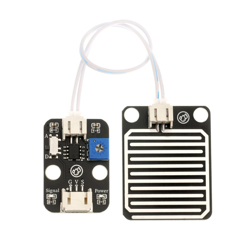 传感器模块批发兼容乐高积木实验 适用于arduino ESP32/UNO R3开|undefined