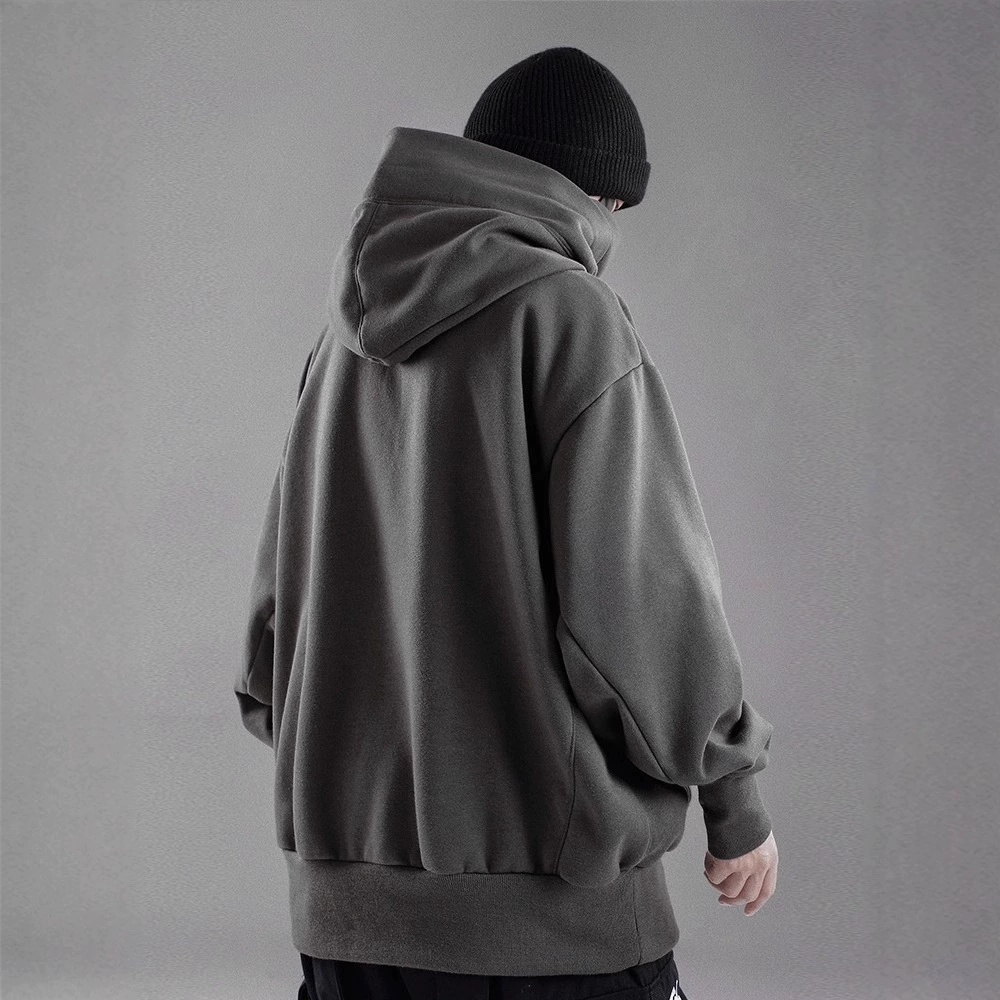 Trend hoody, T-shirt for beloved, oversize