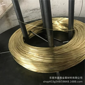 铜及铜合金材;铝及铝合金材;不锈钢毛细管