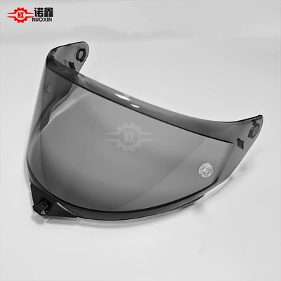 Dəbilqə (Kaska) aksesuarları — Anti-Uv Ttr - ttr-light-black