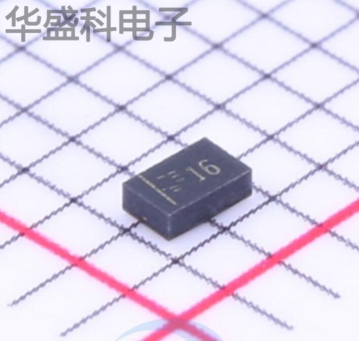 UCLAMP1271P.TNT 封装 SGP1610N2 ESD二管 现货供应