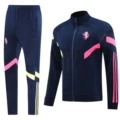 2425 Juventus Royal Blue