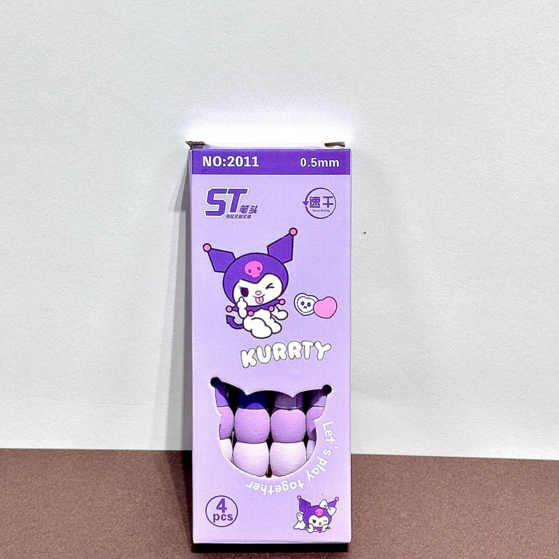 2011 쿠쿠미 [단일 상자 가격, 4 PCs/box]]