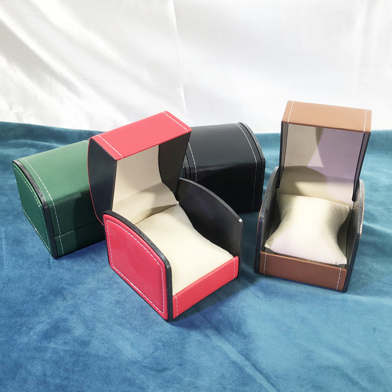 Chair Watch Box Arch Watch Box Plastic Box Simple Watch Packaging Box Gift Display Plastic Box