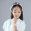Children's hair accessory, headband for princess, wedding accessories