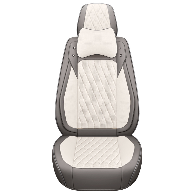 Wholesale Car Seat Covers, All-Inclusive Seat Cushions, 25 New Special Seat Covers, Four-Season Universal Leather Seat Cushions, Fully Enclosed Seat Covers