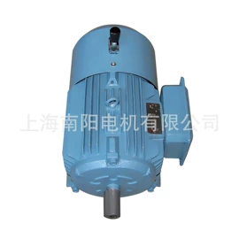 机械用电动机;其他电动机