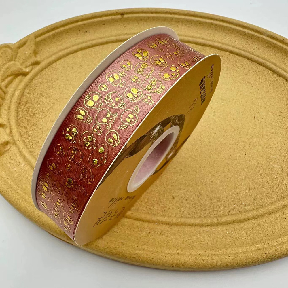 48 yardas/rollo * almidón de raíz de loto * 25mm