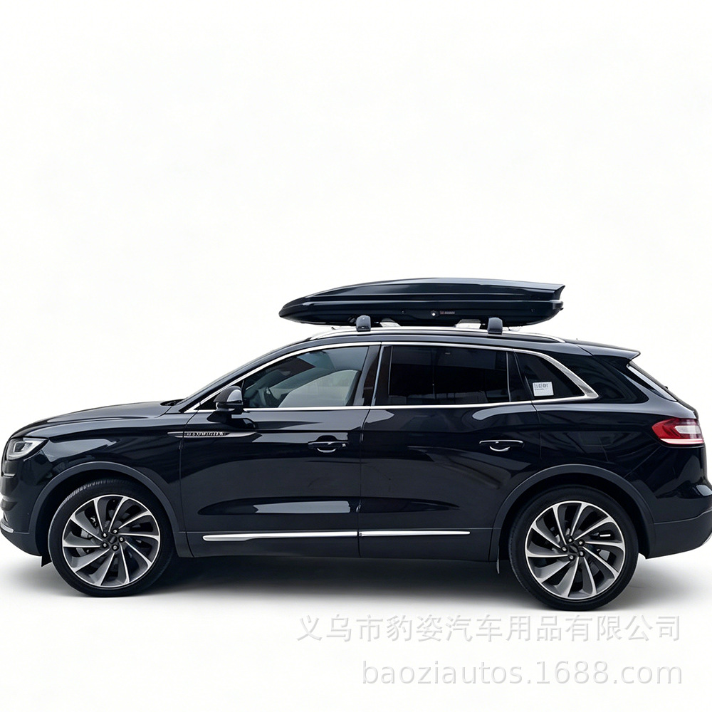 Lincoln MKC, MKX, Aviator, Navigator üçün dam baqajı