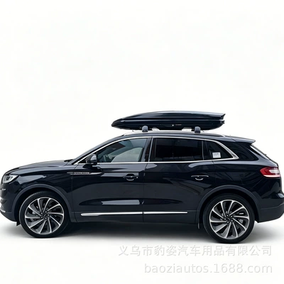Roof box – Travel Box, Roof Box